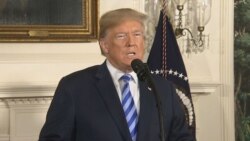 VOA Asia – Trump pulls U.S. out of Iran nuclear deal as North Korea summit looms
