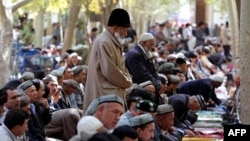 Rasmiy Pekin fikricha, Shinjonda kechayotgan aksilterror harakatlar xalqaro kampaniyaning bir qismi