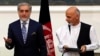 Afg’onistonda o'tgan yilgi saylov natijasi endi aniqlashdi 