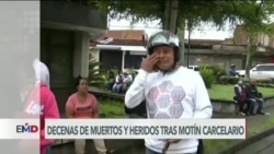 El Mundo al Día