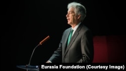 Uilliam Byorns (William Burns), AQSh Davlat kotibi muovini 