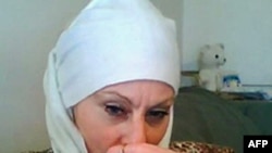 Bà Colleen LaRose, 46 tuổi, cư dân bang Pennsylvania, còn có tên là Fatima LaRose và Jihad Jane