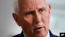Mike Pence