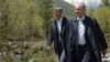 Rossiya Afg'oniston tahdidini bahona qilib, o'z ta'sirini oshirmoqda, deydi Toshkentdan siyosatshunos