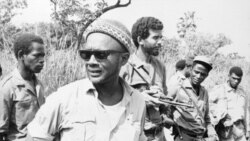 Manifestação e renovação do Memorial Amílcar Cabral marcam celebração da Independência de Cabo Verde