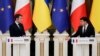 Makronning vositachiligi Ukraina-Rossiya ziddiyatiga barham bera oladimi?