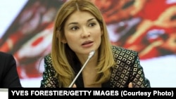 O'zbekiston prezidenti Islom Karimovning katta qizi Gulnora Karimova 2014-yilning boshidan beri uy qamog'ida ekani aytiladi. Hukumat uning ishi haqida og'iz ochmaydi. Lekin Karimov ma'muriyati Yevropada muzlatilgan mulklarga da'vogarlik qilmoqda. 