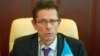 FILE - U.N. Assistant Secretary-General for Human Rights Ivan Šimonović.