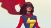 Marvel's Muslim Teen Girl Superhero Challenges Stereotypes