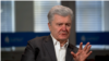 Former Ukrainian President Petro Poroshenko