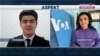 Demokratiya uchun sammit: UzReport TV - "Amerika Ovozi"