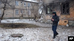 Donetsk