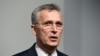 Stoltenberg: Afg'onistondagi missiyamizga sodiqmiz