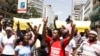 Al'ummar Kenya Sun Bukaci Shugaba Kenyatta Da Ya Kara Mata A Majalisar Ministocinsa