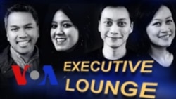 VOA Executive Lounge: Semangat Memperkenalkan Makanan Indonesia di Seattle (Bagian 1)