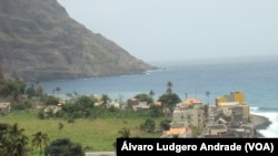 Senegaleses residentes em Santo Antão reconhecem matrícula como sendo do seu país