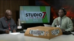 Live Talk