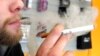 UK Study: E-Cigs can Double Success Rates of Quitting Smoking