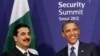 Obama Pokistondan AQSh manfaatlarini hisobga olishni so'ramoqda