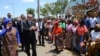 Turkiya Afrikada faollashmoqda