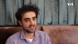 Hobbisinə görə işdən ayrılan sənətkar