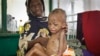 Somalia Risks Growing Food Insecurity