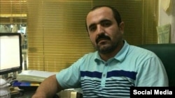 Behnam Şeyxi