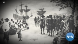 US Commemorates 400th Anniversary of Slavery in America
