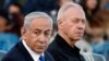 Xalqaro sud Netanyaxu va Gallantni hibsga olishni buyurdi