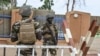 Le Niger est 80e sur 180 pays dans le classement mondial de la liberté de la presse fait en 2024 par RSF.