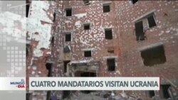 El Mundo al Día