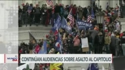 El Mundo al Día