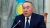 Nazarboyev O'zbekistonni Yevrosiyo iqtisodiy ittifoqiga chorlamoqda