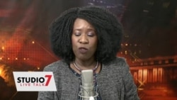 Live Talk - Women's Roundtable