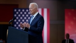 U.S. Politicians Battle over Voting Rights Legislation