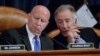 House Committee Gives GOP Health Care Bill its First Win
