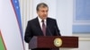Mirziyoyev: Markaziy Osiyo rahbarlari maslahat kengashi tashkil etaylik