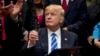 Trump Toughens 'Buy American/Hire American' Rules