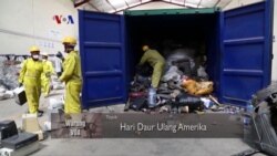 Beragam Kegiatan Bulan November di AS (1)