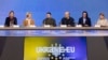 Коли Україна стане членом Євросоюзу - обговорюють у Європі напередодні саміту "Україна-ЄС"