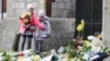 英国女王丈夫菲利普亲王去世，74年婚姻创英国王室纪录 