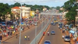 CEDEAO debate situação na Guiné-Bissau em Lomé