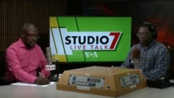 Live Talk - Diaspora Forum