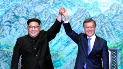 VOA Asia – While North Korean developments look good, world seeks action