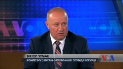 У "жорсткої та прямої" "Савченко у Раді може знайтись 30-40 союзників - нардеп Чумак. Відео