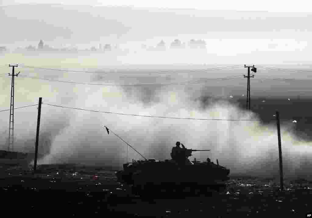 Kobani 