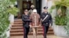 Arrest of mafia boss Matteo Messina Denaro