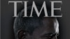 "Time" jurnali: Barak Obama - Yil Insoni