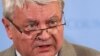 FILE - U.N. peacekeeping chief Hervé Ladsous.