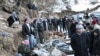 Civilian Deaths Claimed in Turkish Airstrike